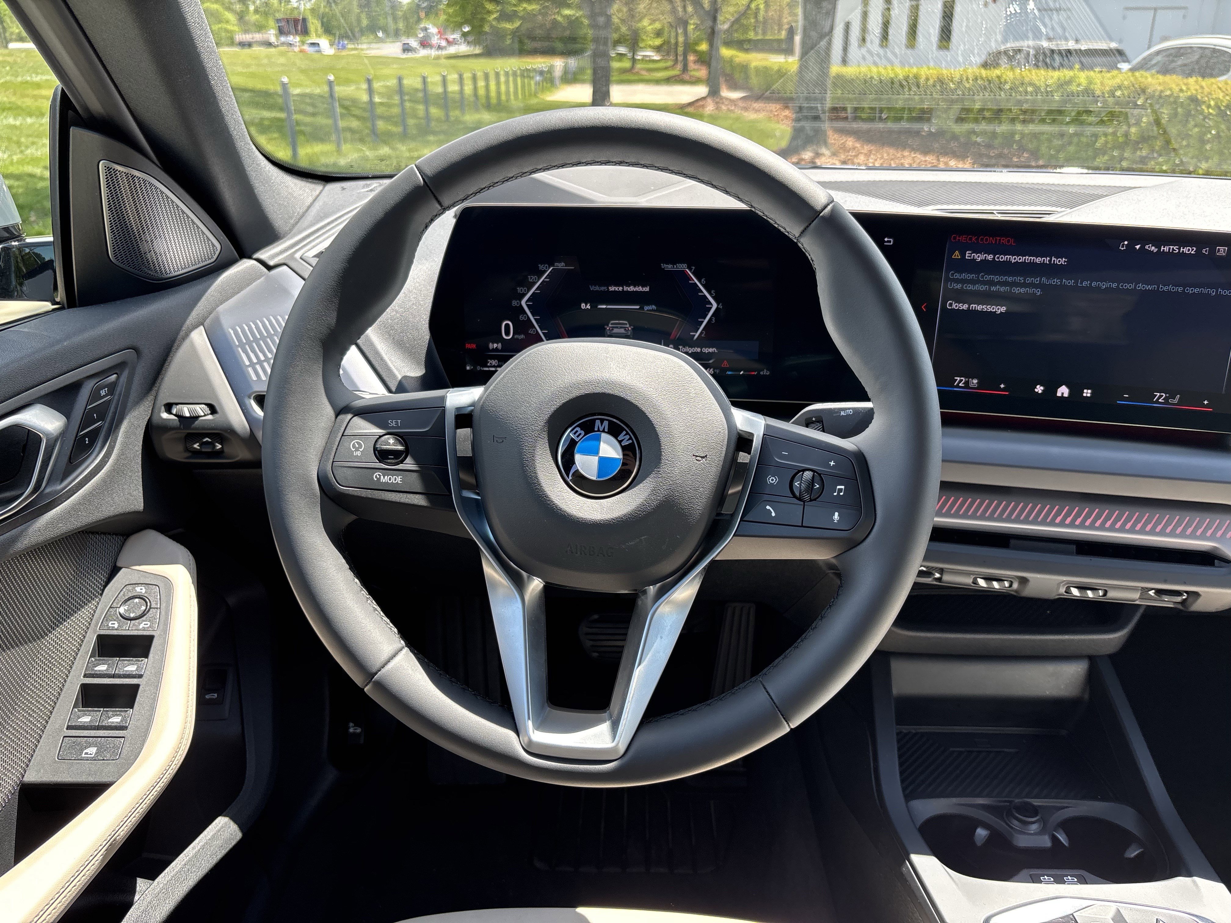 Certified 2025 BMW 228i xDrive AWD/4WD image 18