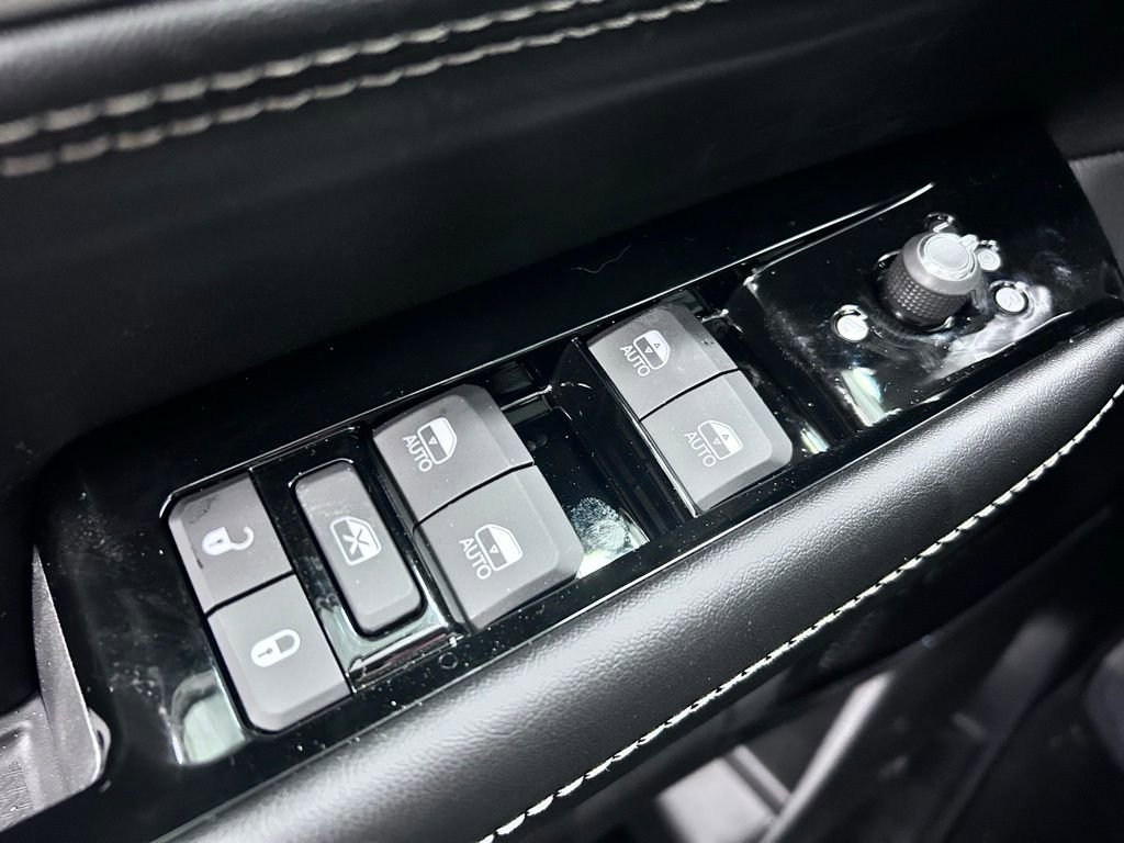 New 2026 Jeep Grand Wagoneer L Limited image 5