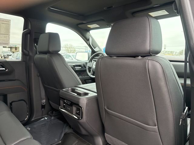 New 2026 GMC Sierra 1500 AT4 image 50