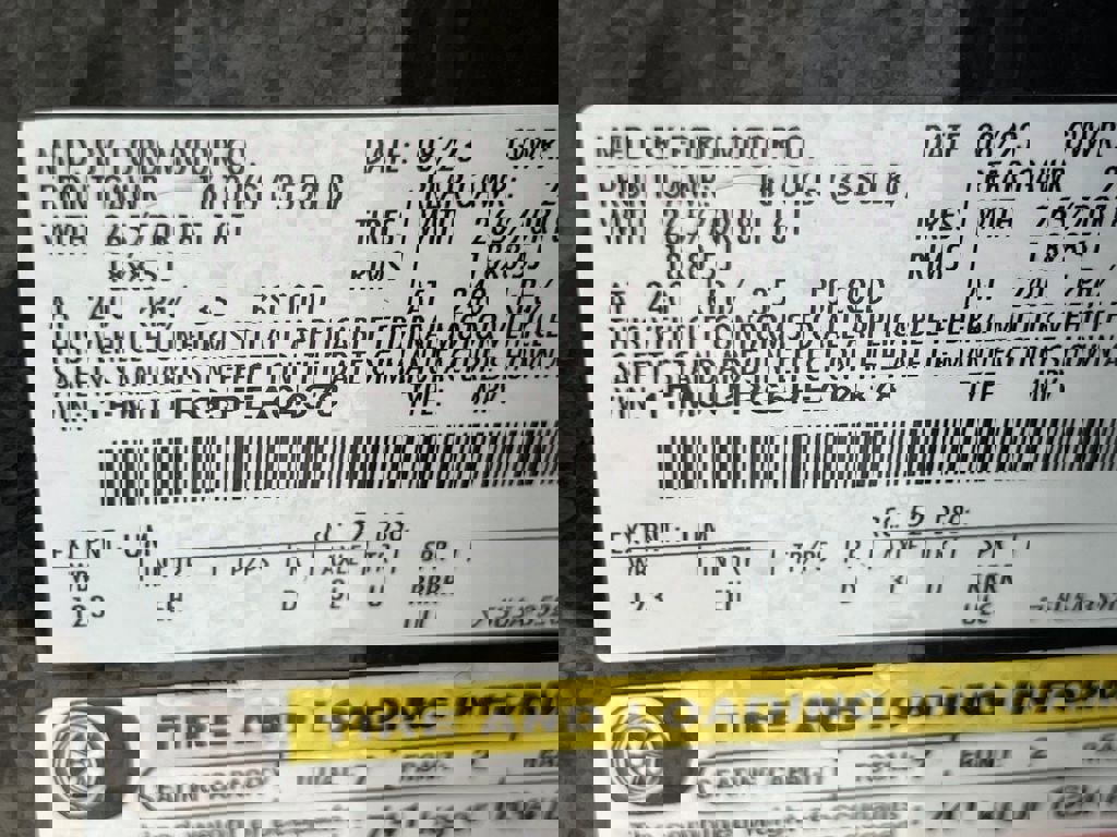 Used 2023 Ford Expedition Timberline image 36