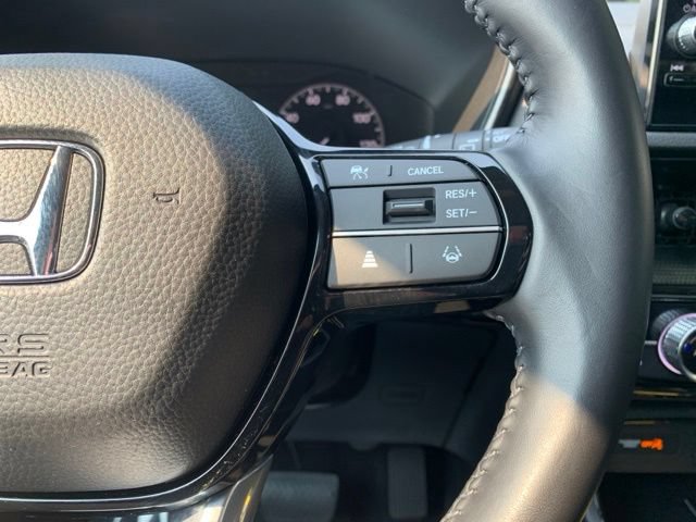 Used 2025 Honda CR-V EX-L image 24