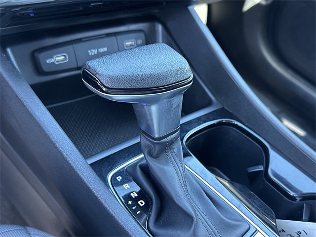 Used 2022 Hyundai Santa Cruz SEL image 20