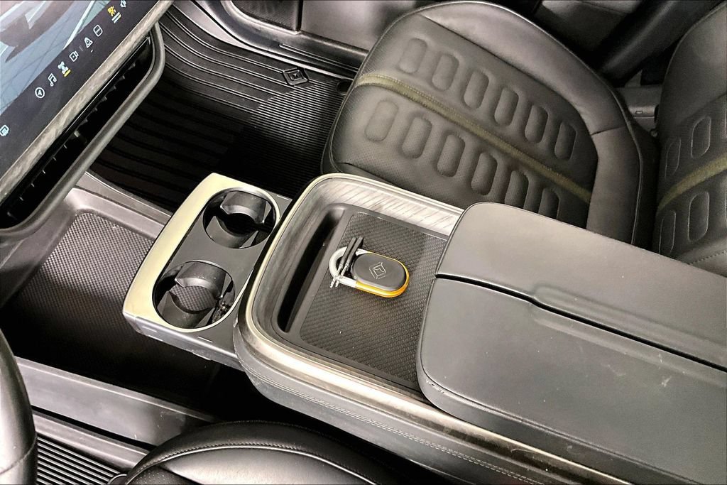 Used 2022 Rivian R1T Launch Edition AWD/4WD image 13
