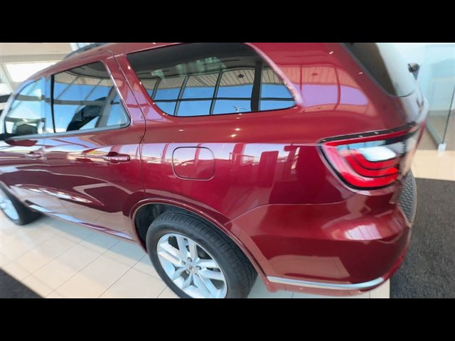 Used 2022 Dodge Durango GT AWD/4WD image 7