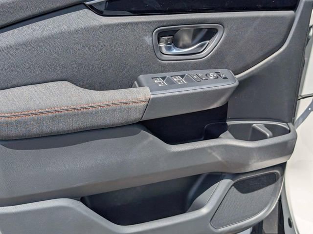 New 2026 Honda Pilot Sport image 10