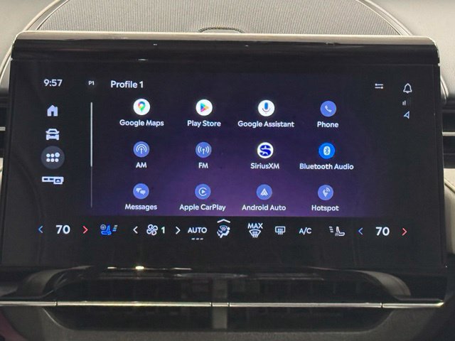 Used 2024 Lincoln Nautilus Reserve AWD/4WD image 17