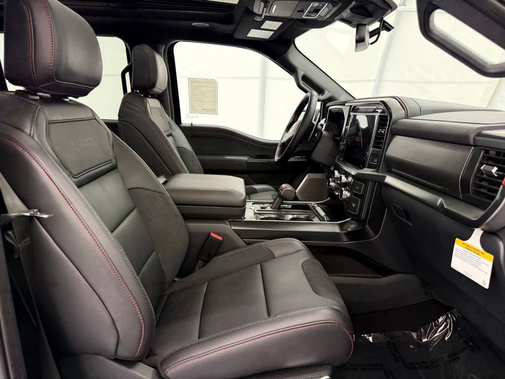 New 2026 Ford F150 Raptor AWD/4WD image 21