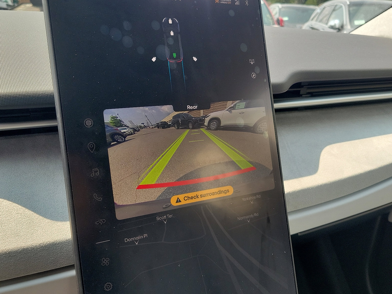 Used 2023 Fisker Ocean Extreme image 19