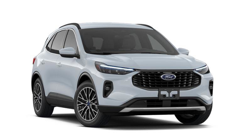 New 2026 Ford Escape SE FWD image 27
