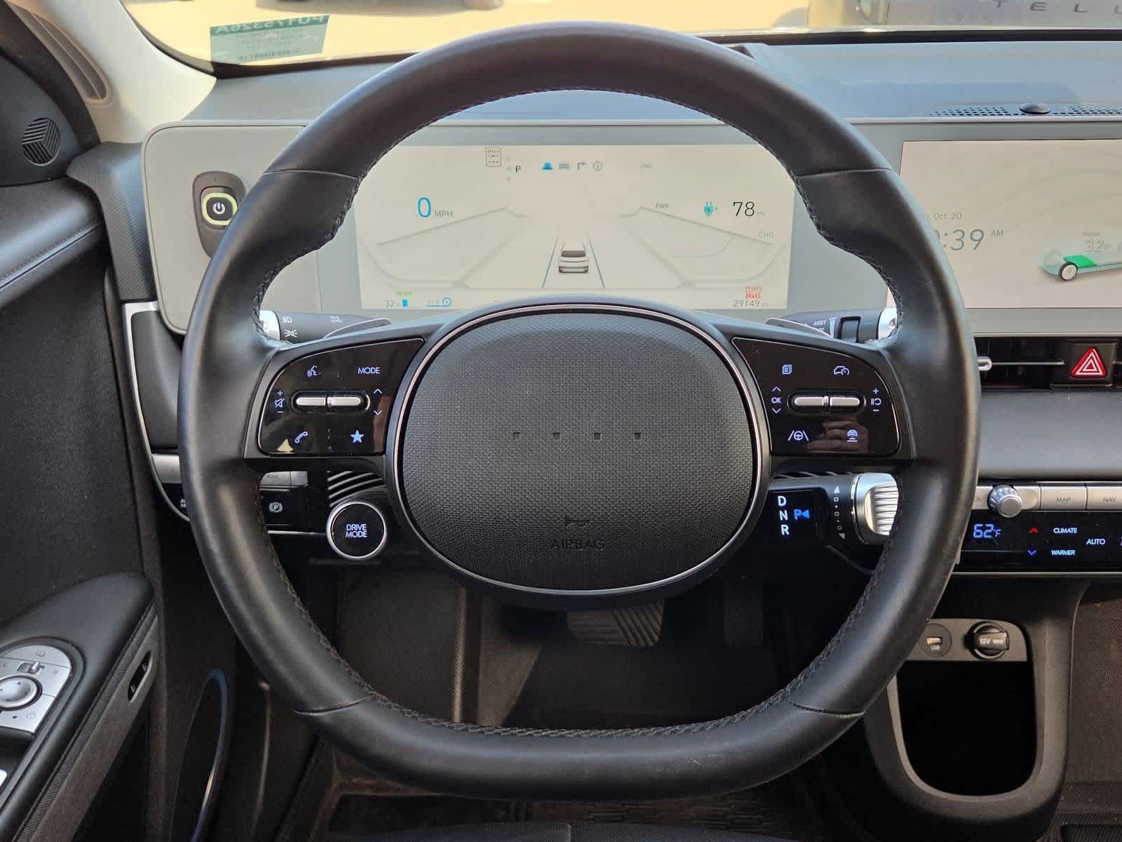 Used 2023 Hyundai Ioniq 5 Limited AWD/4WD image 22