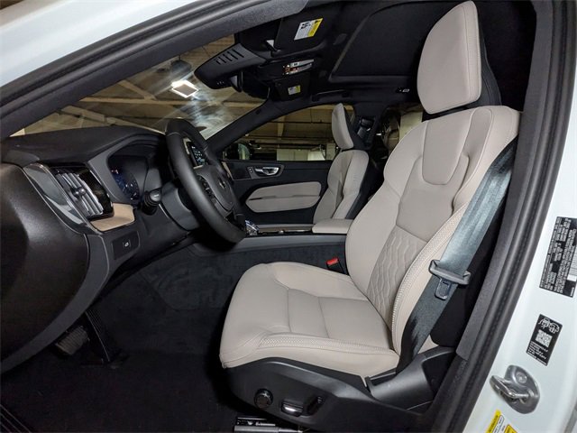 New 2026 Volvo XC60 B5 Plus w/ Protection Package Premier image 13