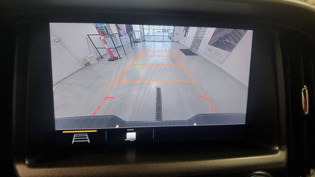 Used 2022 Chevrolet Colorado ZR2 image 35