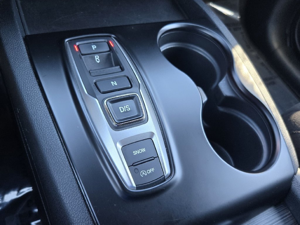 Used 2022 Honda Pilot Sport image 21