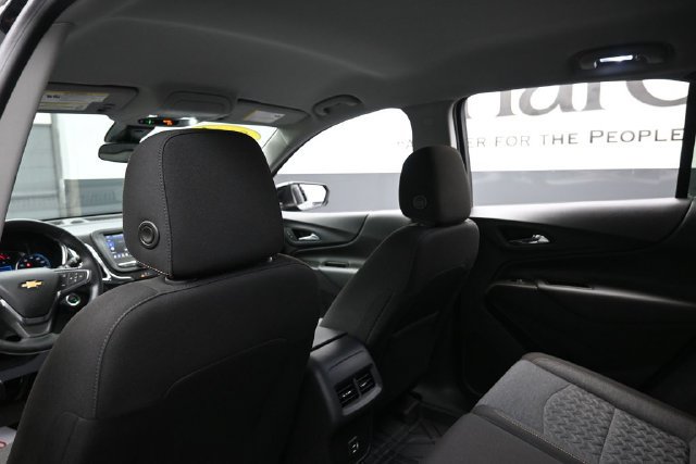 Used 2024 Chevrolet Equinox LT w/ LPO, Cargo Package FWD image 25