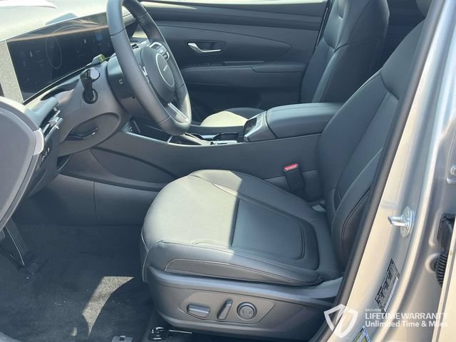 New 2026 Hyundai Tucson SEL FWD image 10