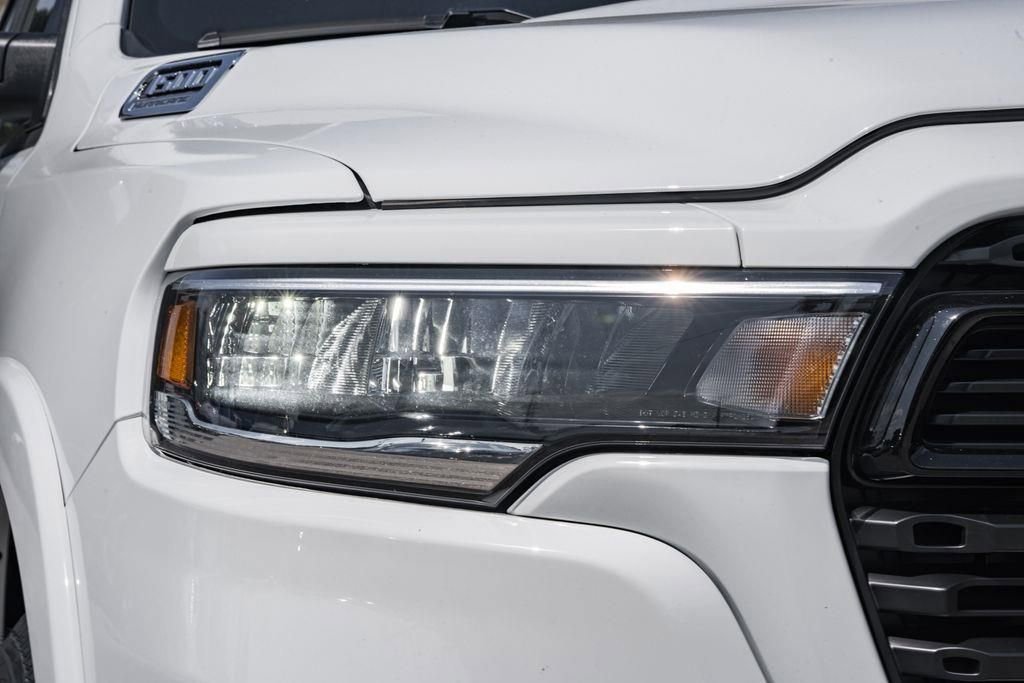 New 2026 RAM 1500 Big Horn image 14