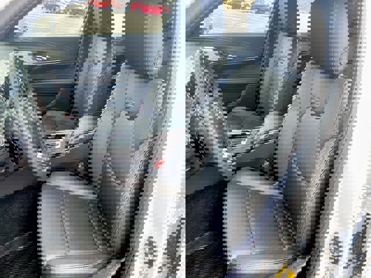 Used 2023 Cadillac CT4 Premium Luxury image 12