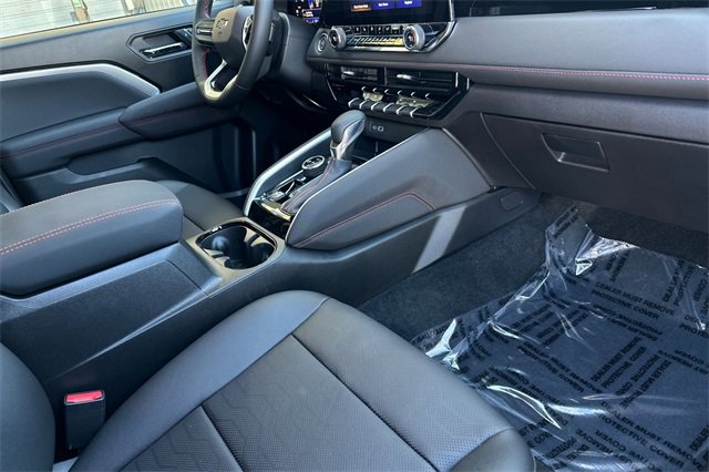 New 2025 Chevrolet Colorado Z71 w/ Z71 Convenience Package 2 image 20