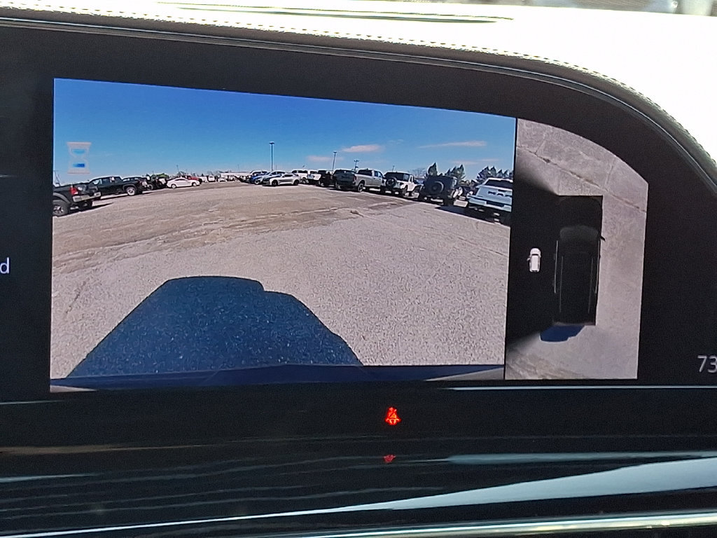 Used 2023 Cadillac Escalade ESV Sport AWD/4WD image 25