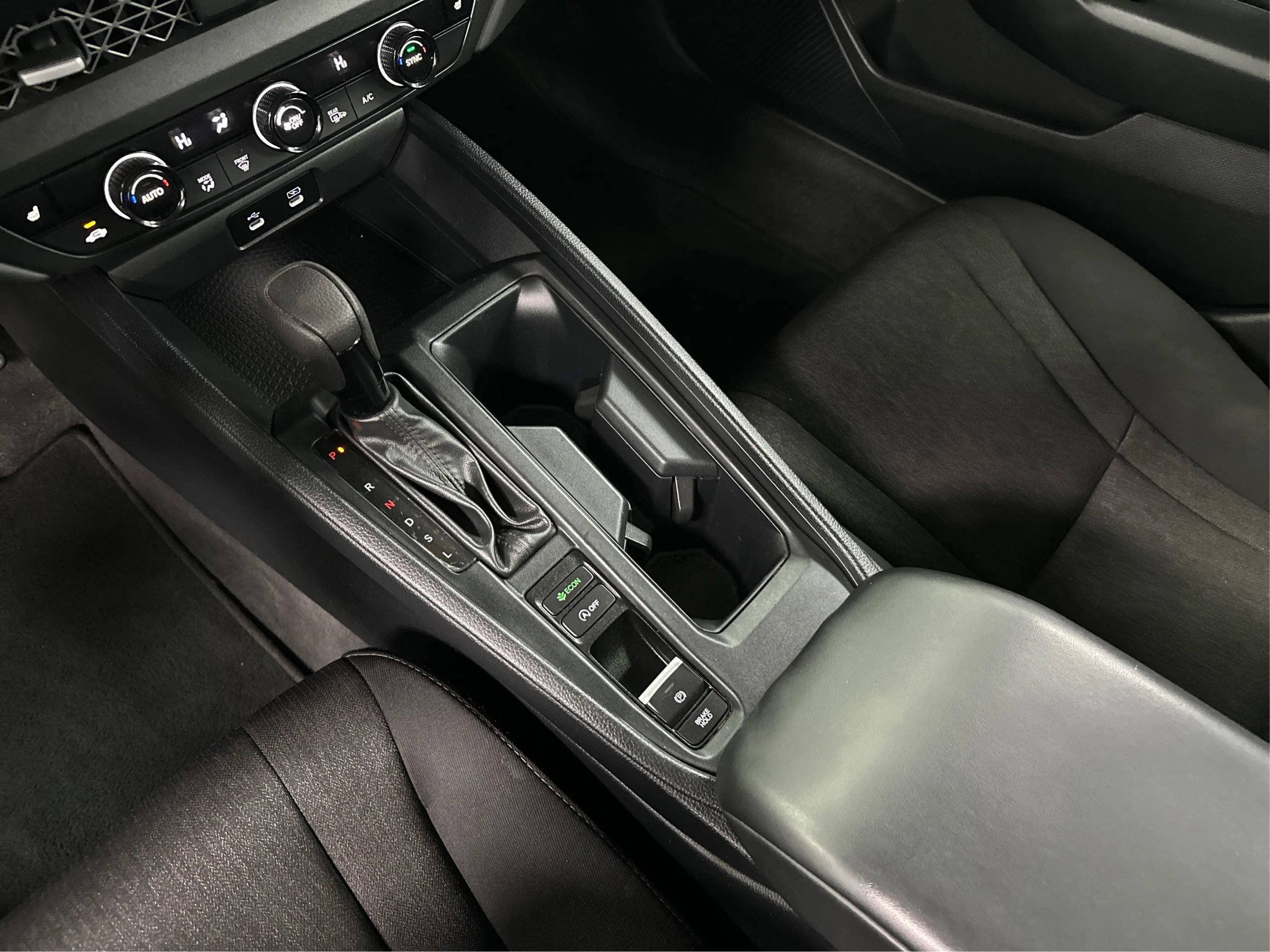 Used 2023 Honda Accord EX image 16