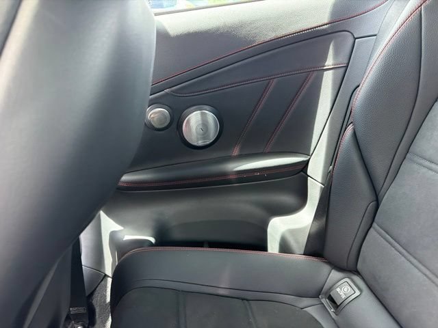 Used 2020 Mercedes-Benz C 43 AMG 4MATIC Coupe image 19