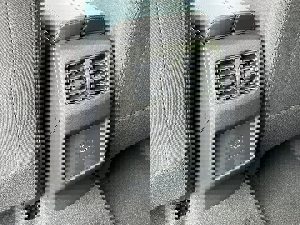 New 2026 Nissan Rogue SV image 29