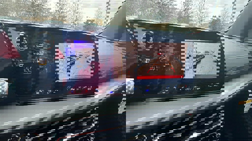 New 2026 Chevrolet Traverse LT w/ Sun and Wheel Package image 28