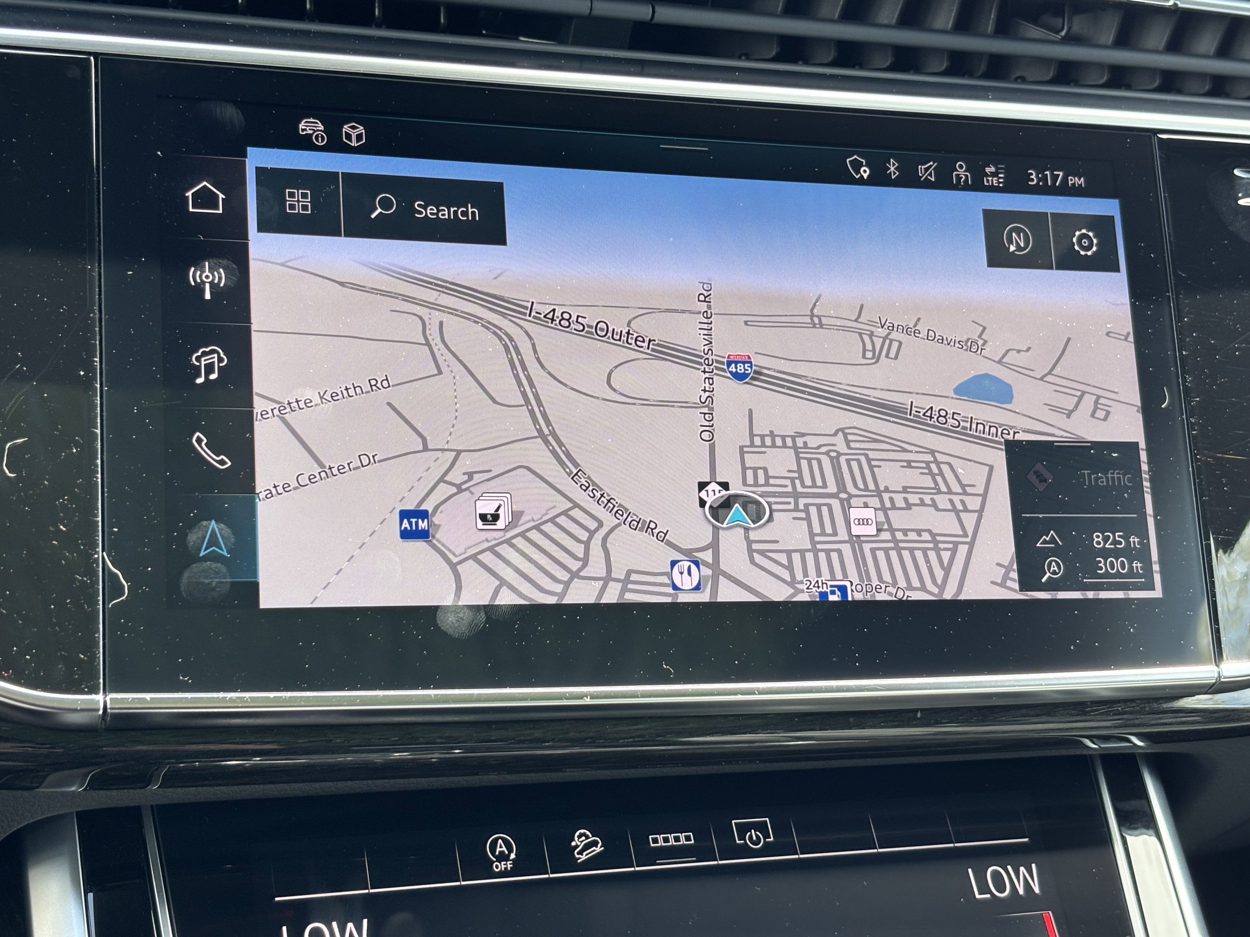 Certified 2025 Audi Q7 2.0T Premium w/ Convenience Plus Package image 26