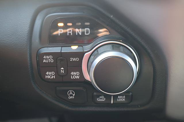 Used 2023 RAM 1500 Lone Star AWD/4WD image 20