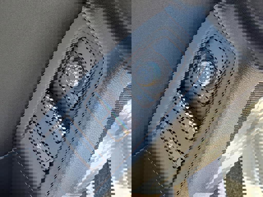 New 2025 Subaru BRZ tS w/ Popular Package 1 image 24