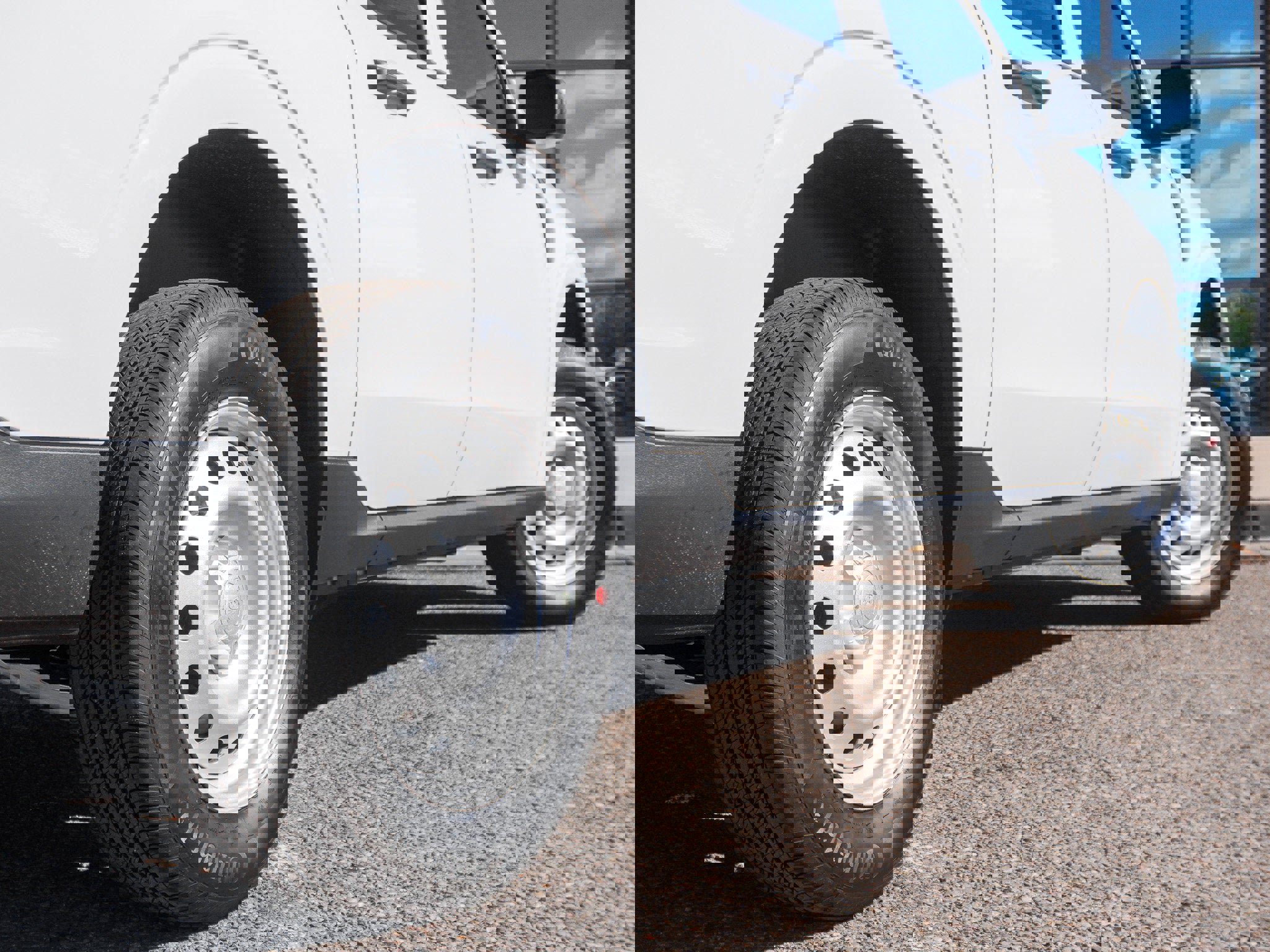 New 2026 Ford Maverick XL w/ 4K Tow Package image 11