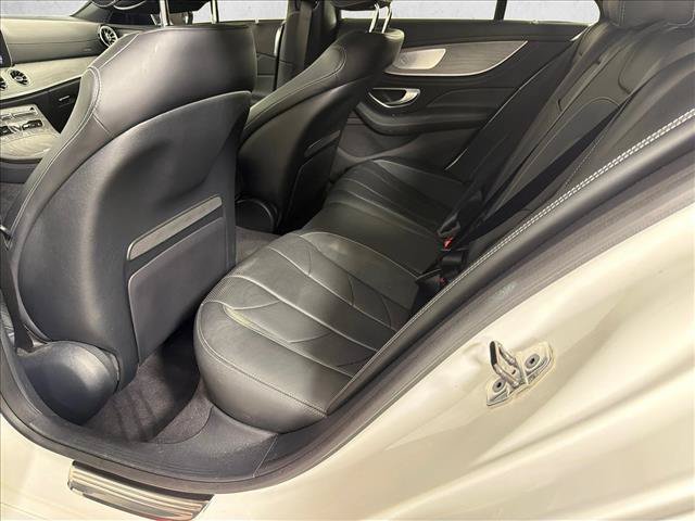 Used 2020 Mercedes-Benz CLS 53 AMG 4MATIC image 23