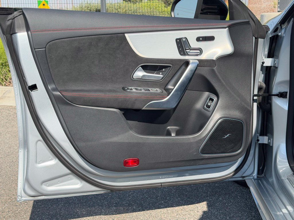 Used 2026 Mercedes-Benz CLA 250 image 16