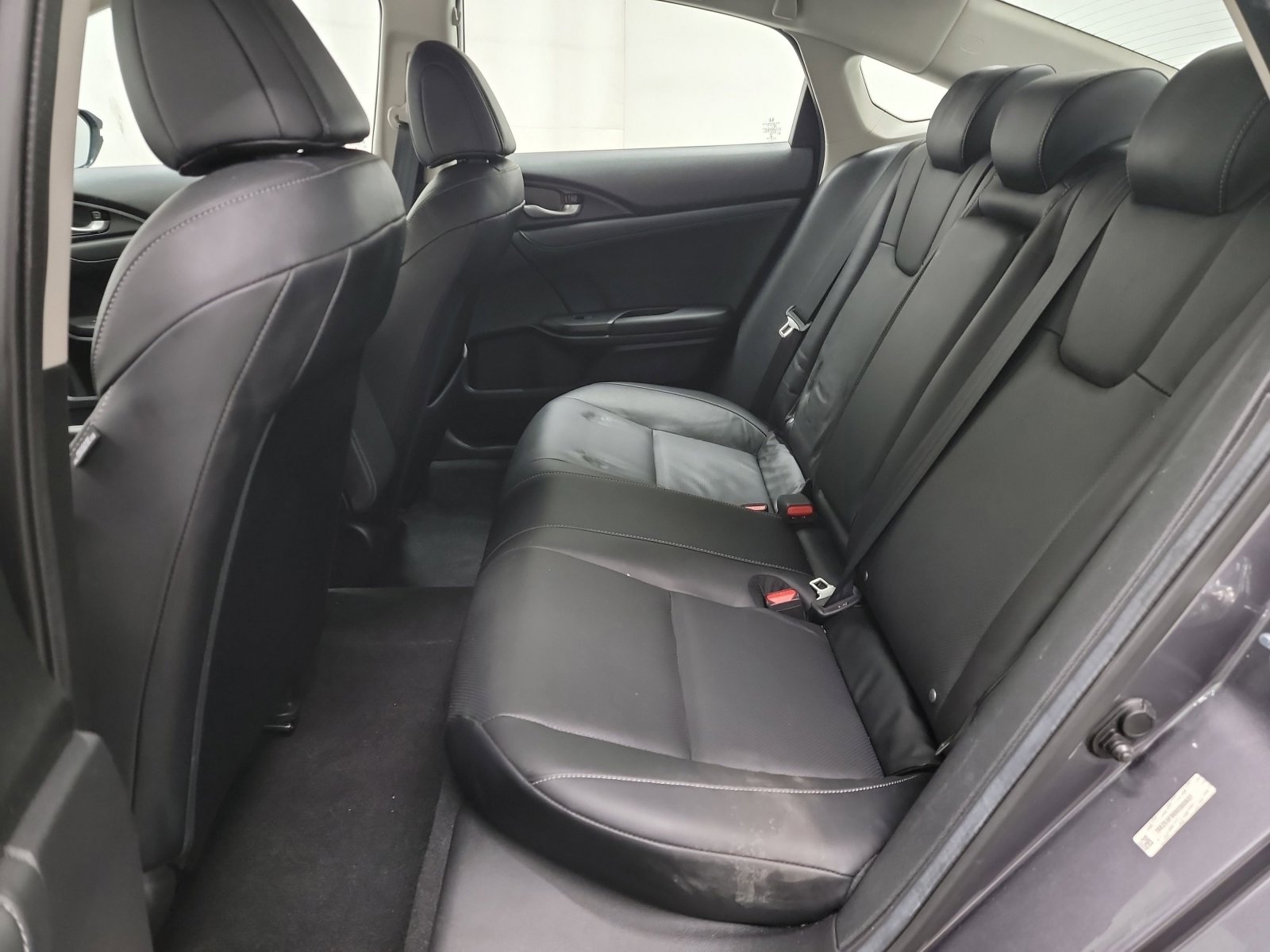 Certified 2022 Honda Insight Touring image 28