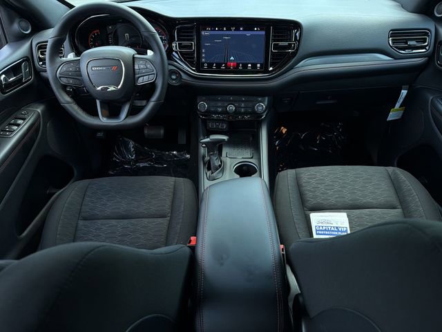 New 2026 Dodge Durango GT image 17