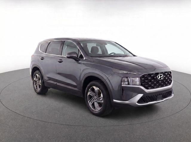 Used 2023 Hyundai Santa Fe SE FWD image 2