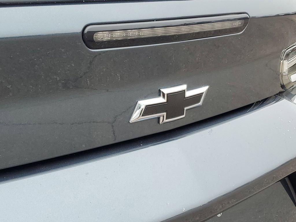 Certified 2020 Chevrolet Camaro LT w/ RS Package image 30