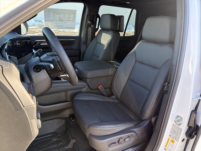 New 2026 Chevrolet Tahoe Z71 w/ Z71 Off-Road Package image 12