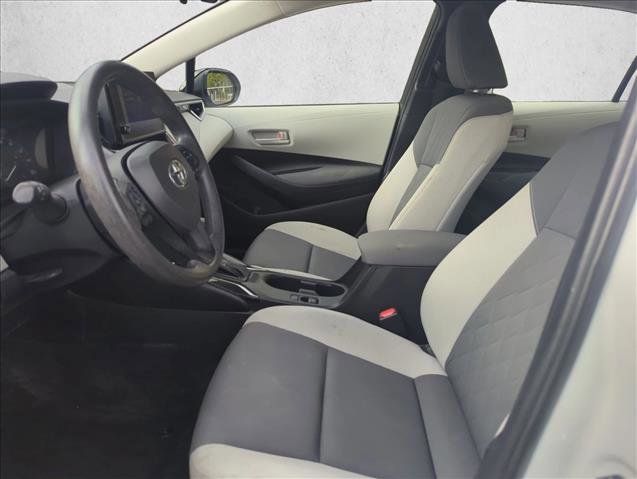Used 2023 Toyota Corolla LE image 22