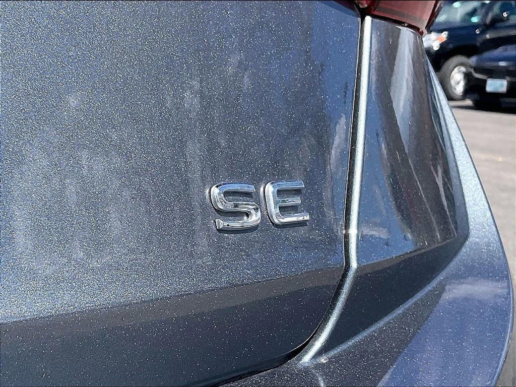 Used 2023 Volkswagen Jetta SE FWD image 27