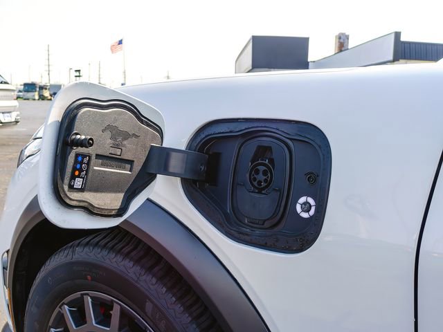 New 2025 Ford Mustang Mach-E GT w/ Interior Protection Package image 10