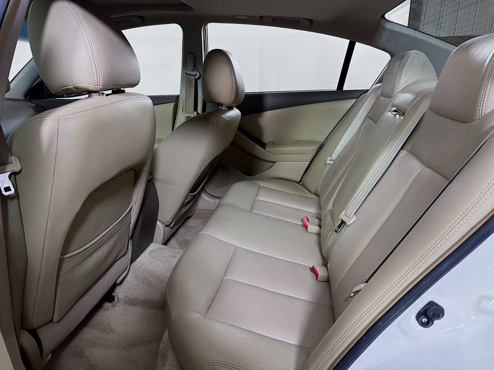 Used 2011 Nissan Altima 2.5 S w/ Convenience Pkg FWD image 18