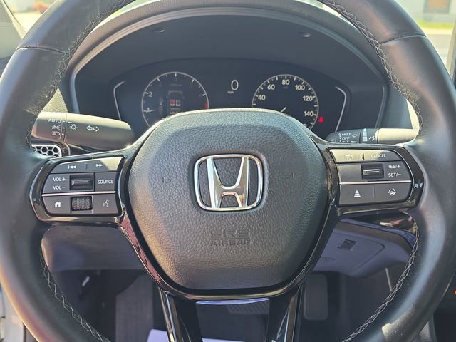 Used 2023 Honda Civic EX image 21
