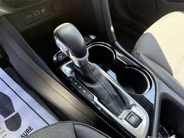 Certified 2023 Buick Encore GX Preferred w/ Cold Weather Comfort Package image 16