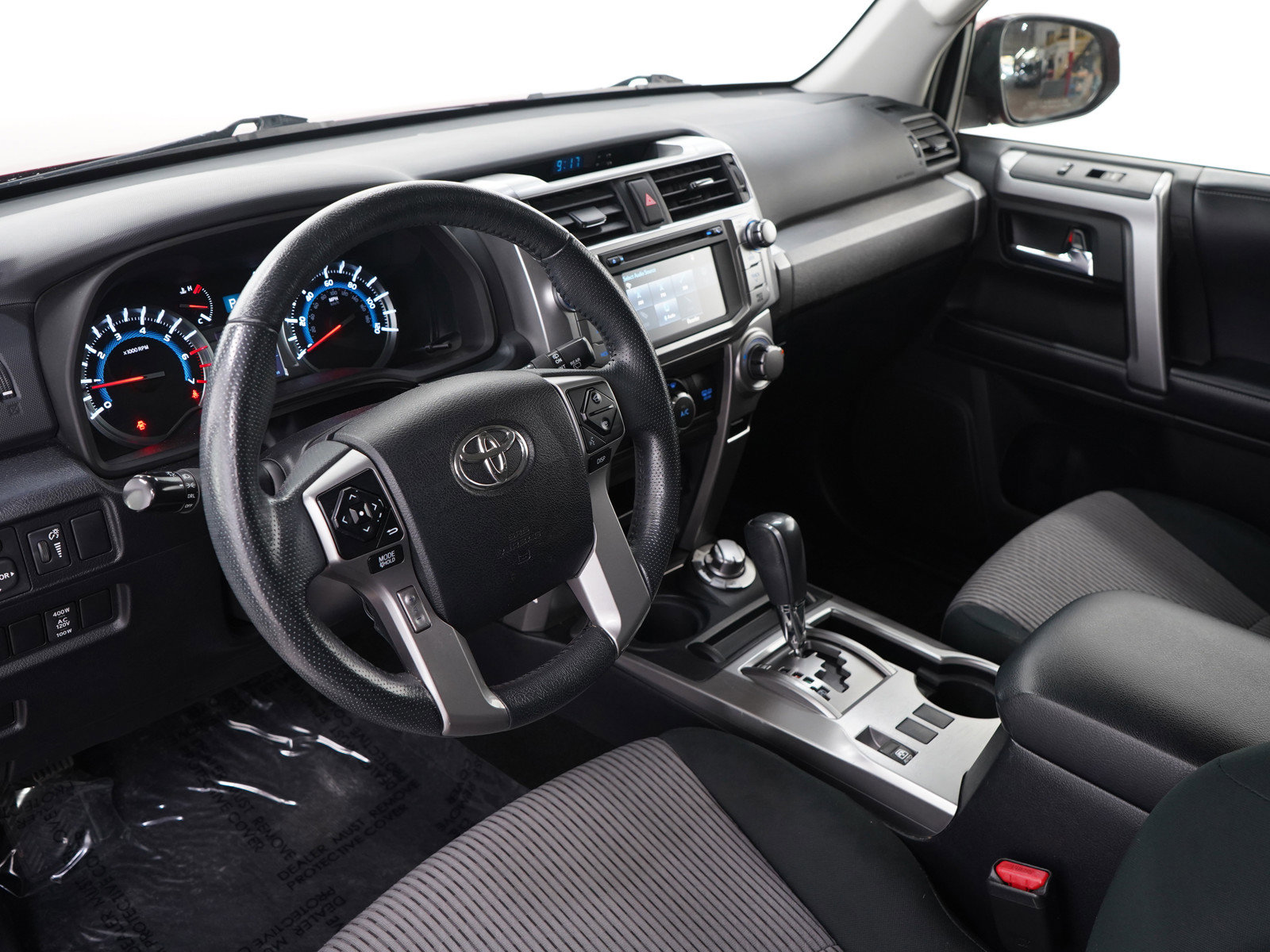 Used 2018 Toyota 4Runner SR5 image 27
