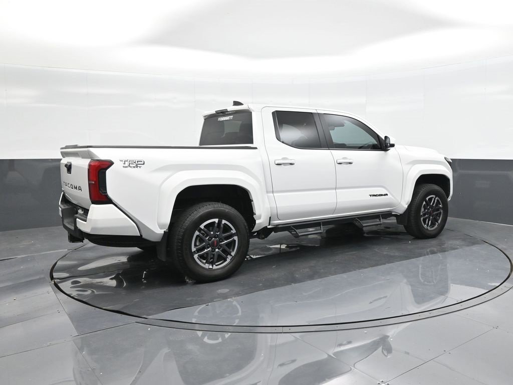 Used 2024 Toyota Tacoma TRD Sport image 15