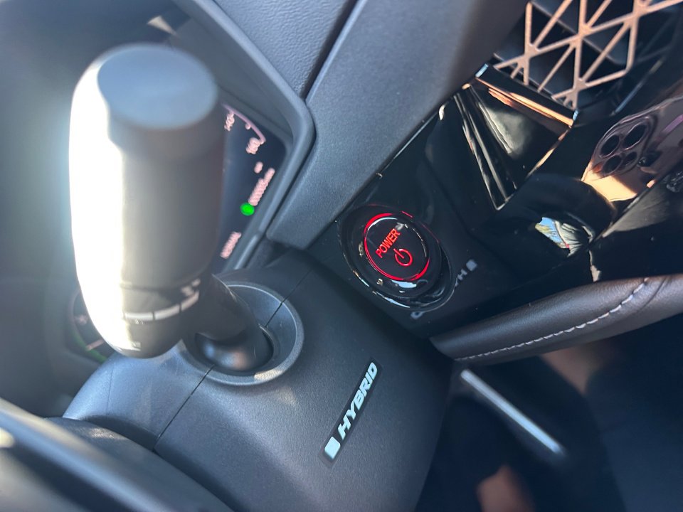 Used 2025 Honda Accord Sport image 20