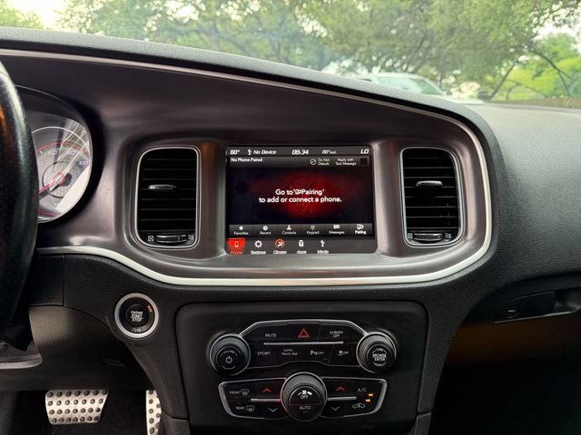 Used 2020 Dodge Charger GT RWD image 10