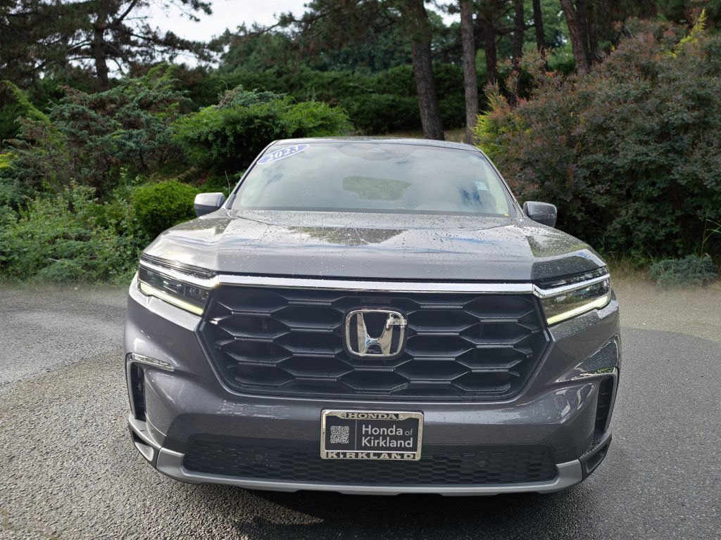Used 2024 Honda Pilot EX-L image 2