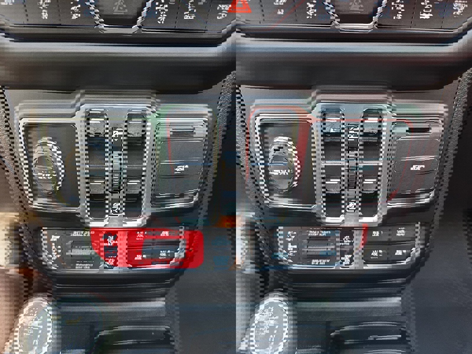 Used 2023 Jeep Wrangler Unlimited Rubicon 392 image 46